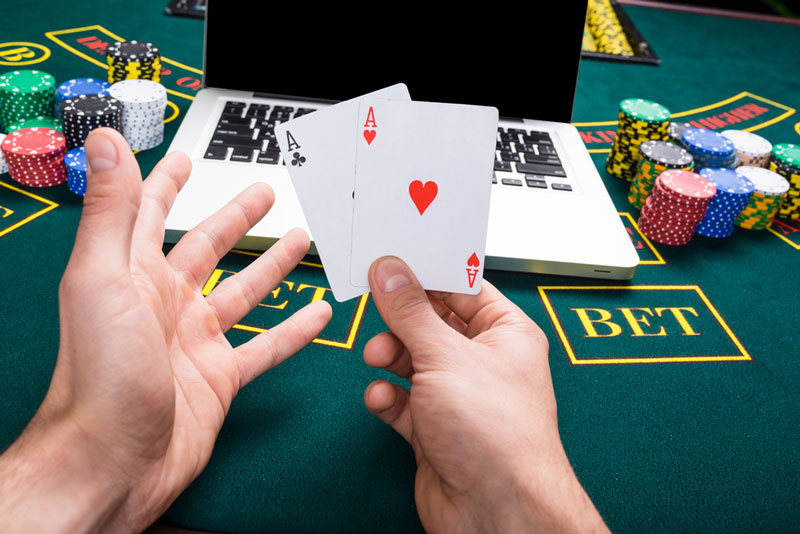 Online Blackjack 