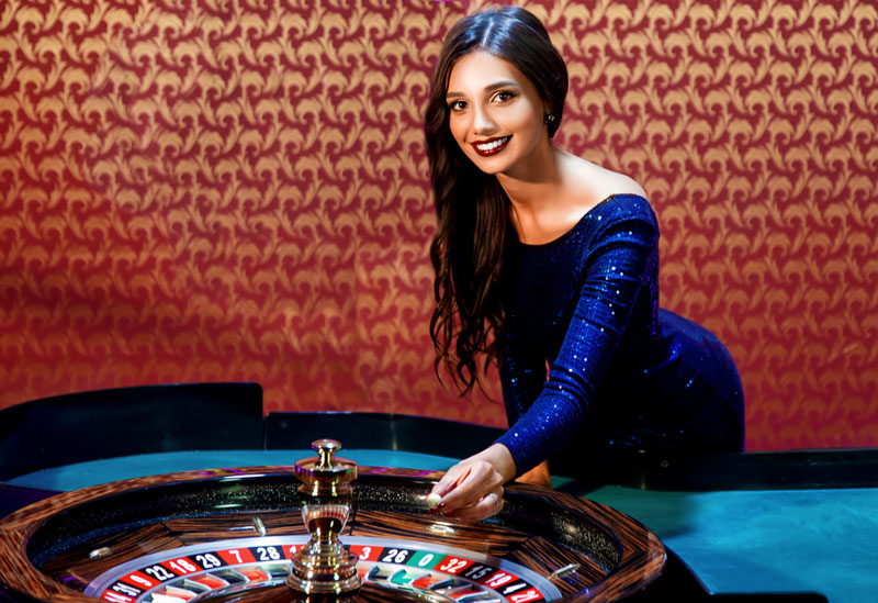 Online Roulette Professional