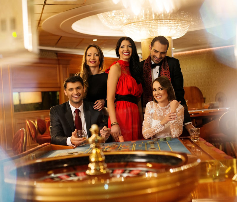 Playing The Game of Online Blackjack