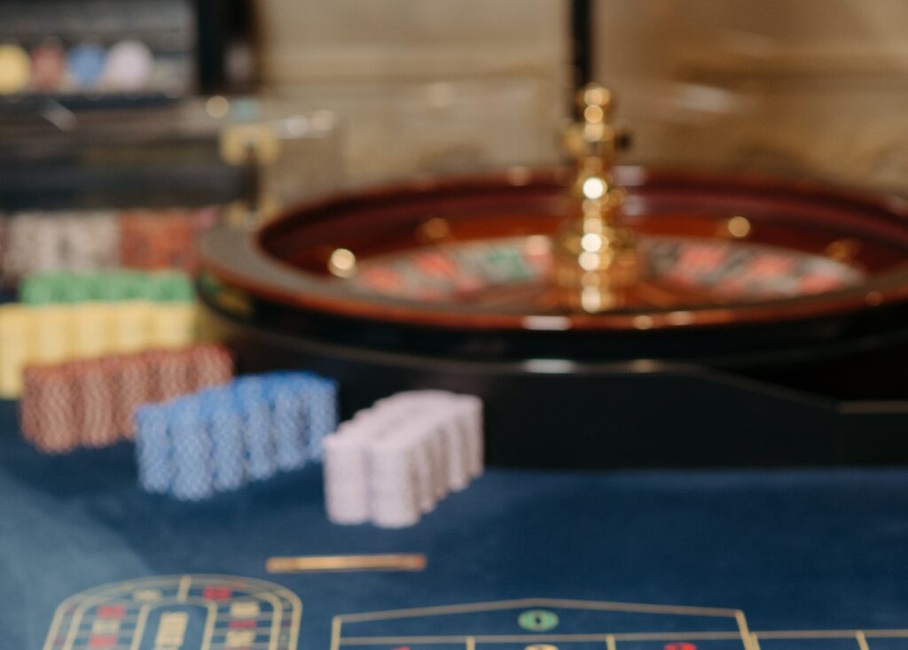 Roulette Techniques