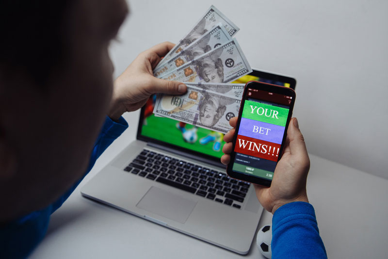 Simple Sports Betting Strategies That Always Works