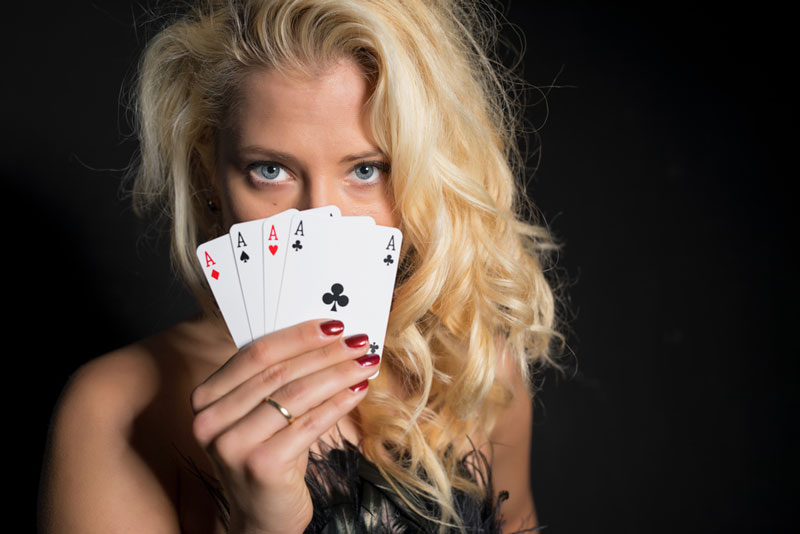 Live Dealer Gambling Skills