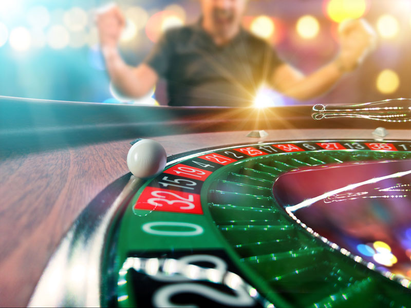 Boost Your Wins In Online Roulette