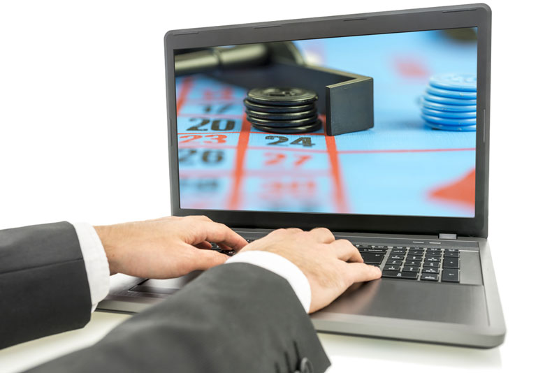 Key In Online Roulette