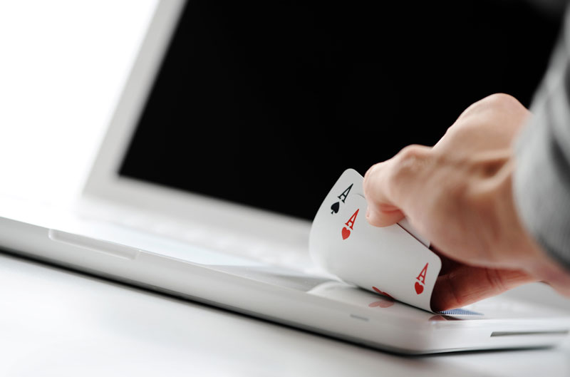 Give Online Blackjack A Try