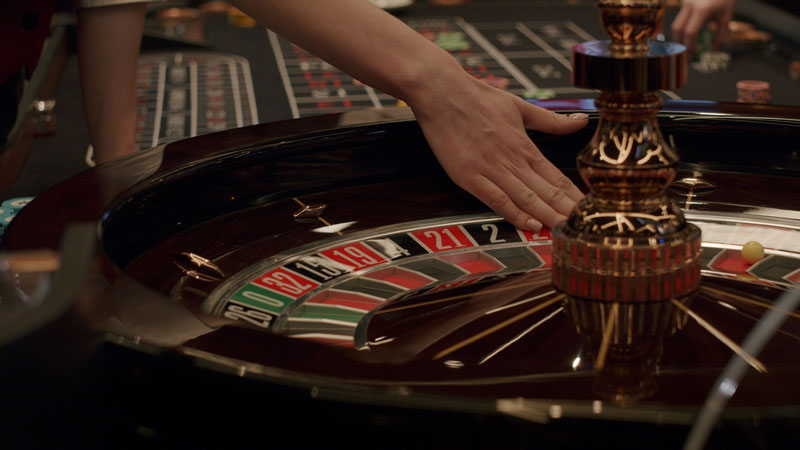 Why The Roulette Game Is Well Known