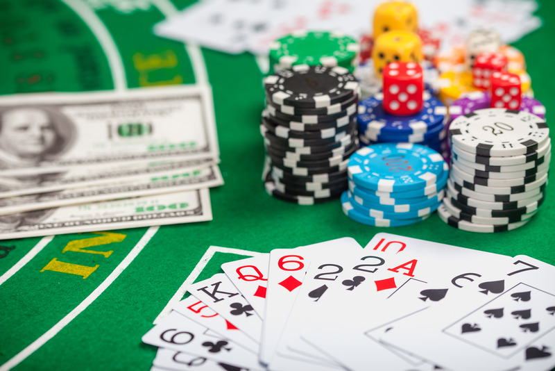 Win Live Dealer Casino