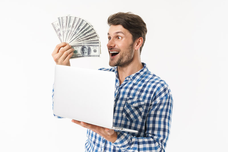 Blackjack Bonuses
