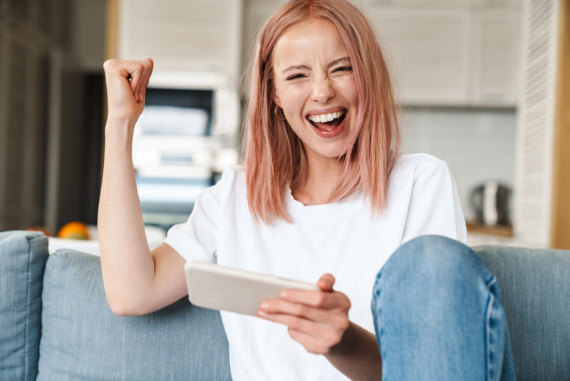 Win At Online Casino Games
