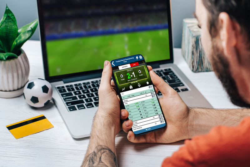 Chase Losses in Sports Betting