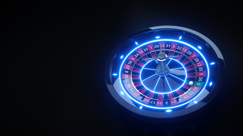 Online Roulette To Play For Free