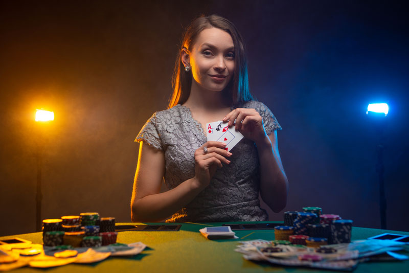 Best At Blackjack