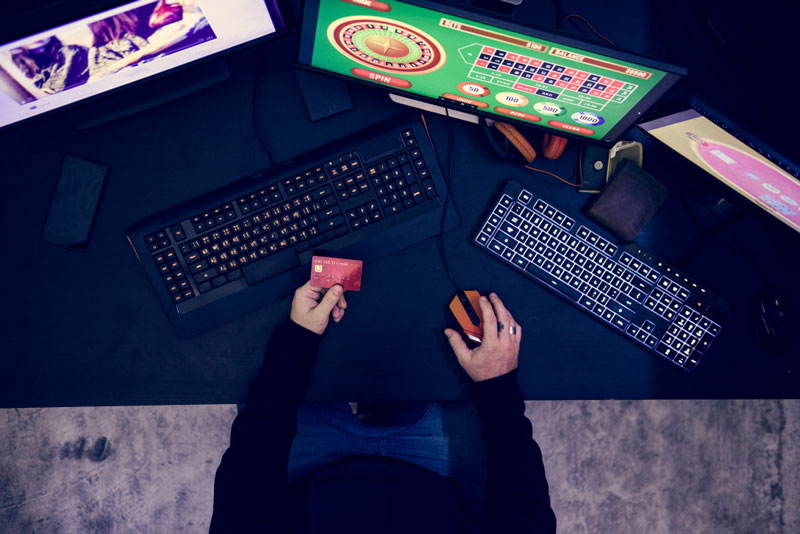 Top Roulette Mistakes