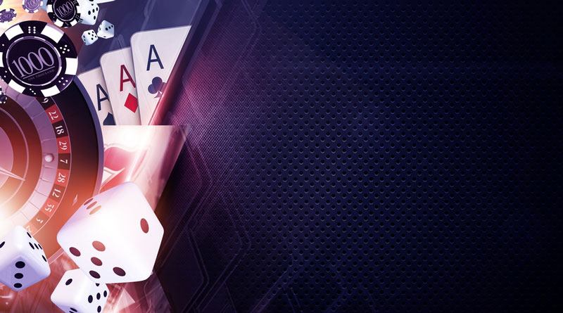 Unknown Facts Of Online Casino