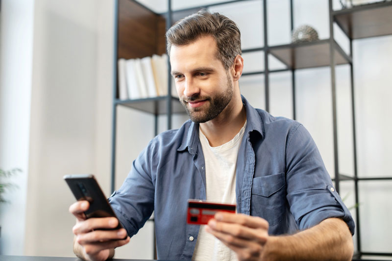 Big Bet On Online Gambling