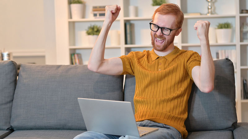 Online Casinos Booming