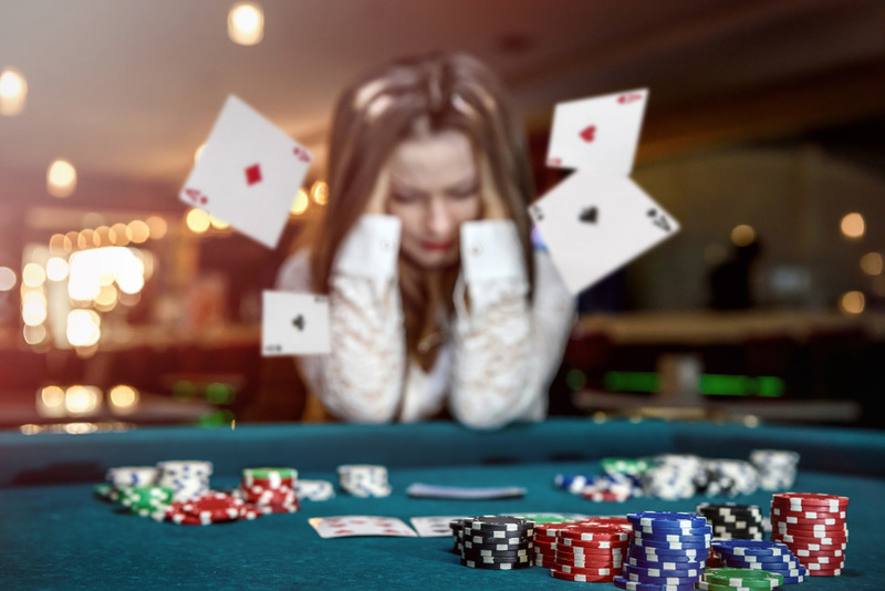 Why Players Lose At Baccarat Games