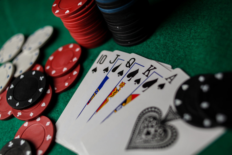Why Playing Baccarat Is Good For You