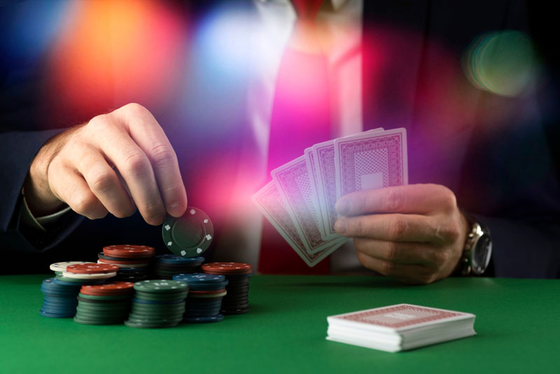 Baccarat Game Basics