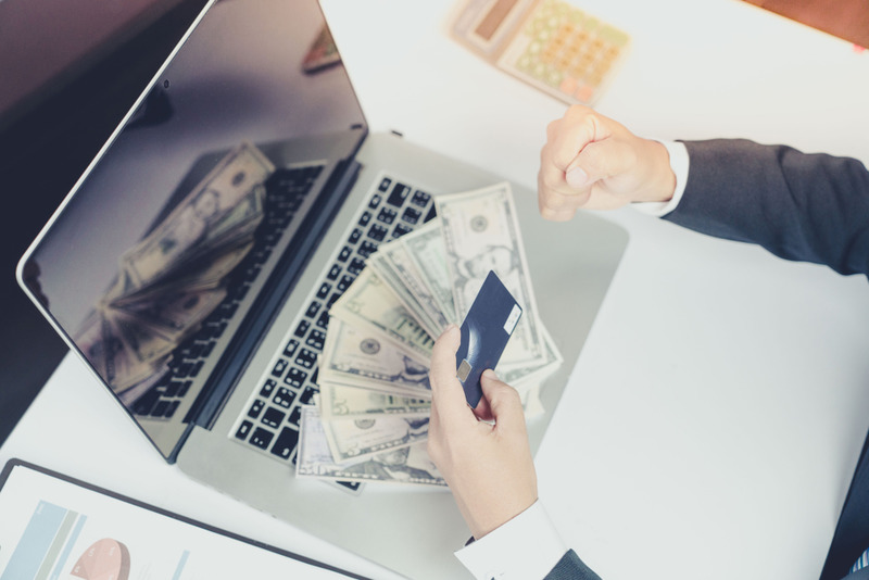Millionaire Through Online Baccarat