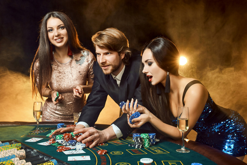 Baccarat Stereotypes: Which of These 5 Are You? | Real Live Dealer