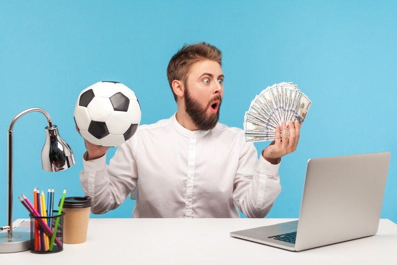 Online Sports Betting Wins