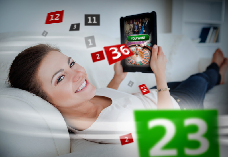 Fundamental Rules in Online Roulette