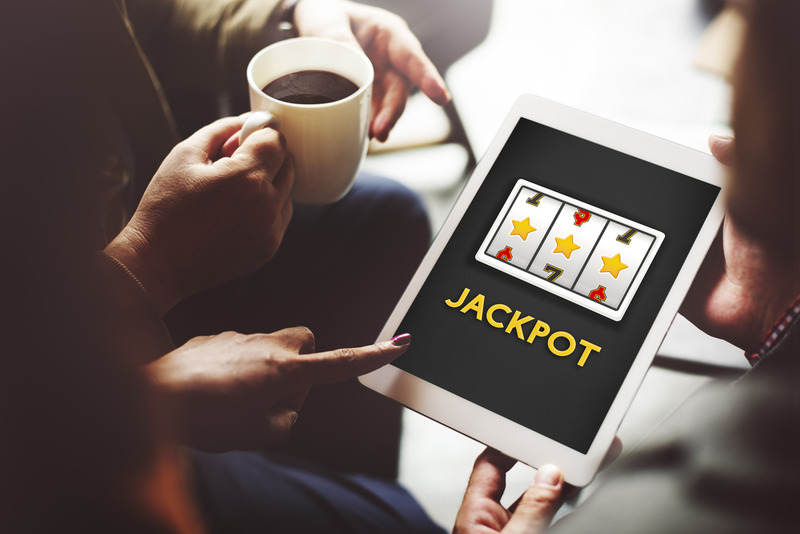 Give Online Gambling a Try