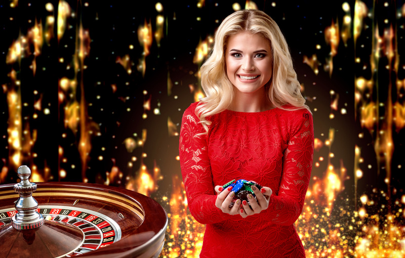 Win In An Online Roulette