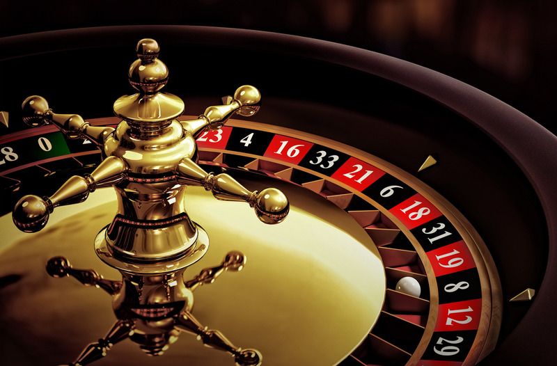 Online Roulette Game Sites