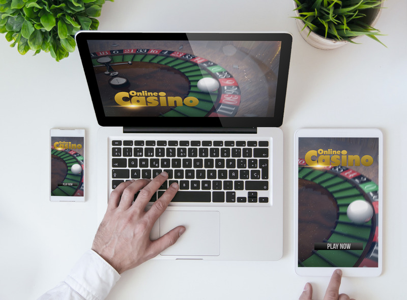 Online Roulette Game Strategies