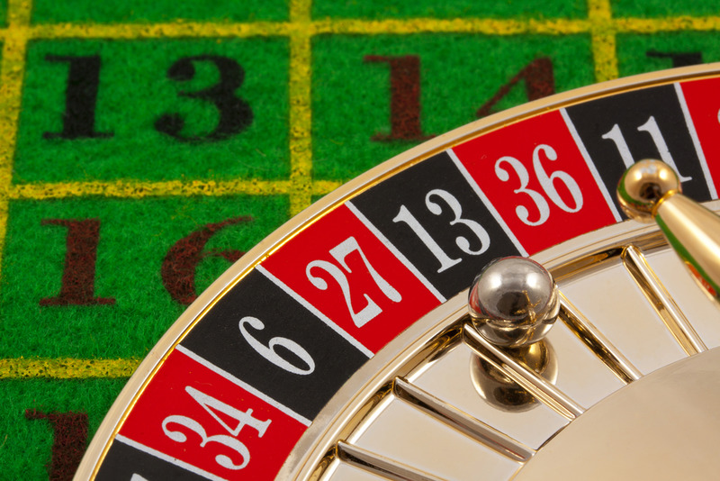 Right Way To Play Online Roulette