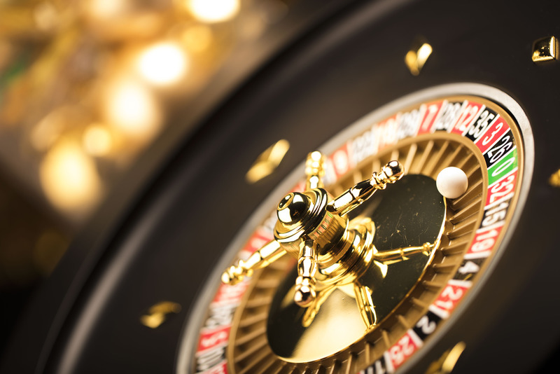 Roulette Betting Online