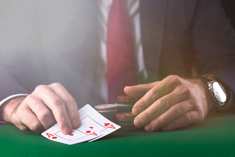 Big Number Blackjack Strategy