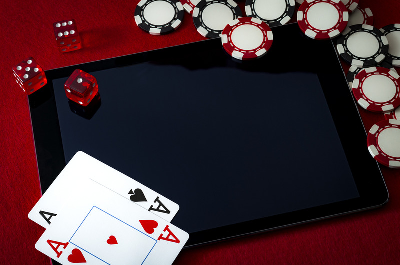 Main Agenda of Online Gambling