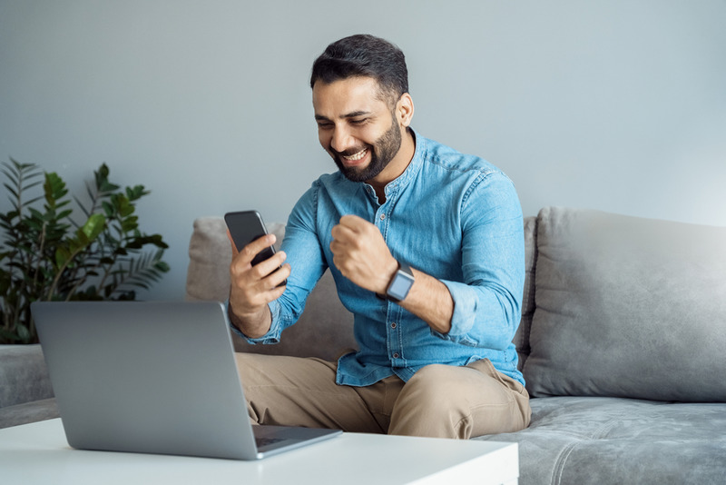 Influence of Online Blackjack To Players
