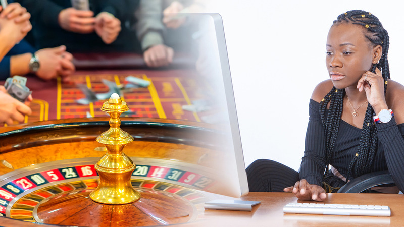 Improve Your Online Roulette Strategies