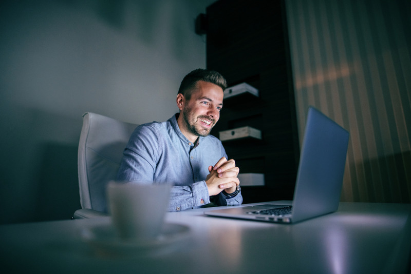 Opportunity People Get At Online Gambling