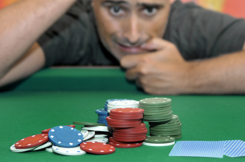 Why Is Playing Blackjack So Difficult To Win