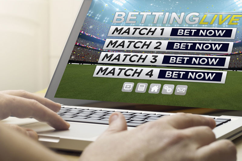 Online Sportsbook For Sports Betting