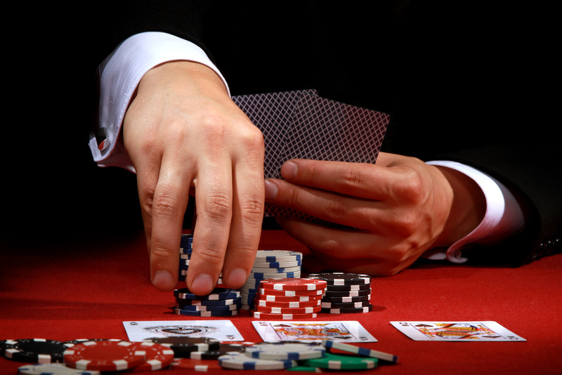 Deal With Cards