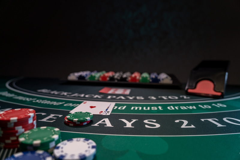 Online Blackjack Rules For Success  
