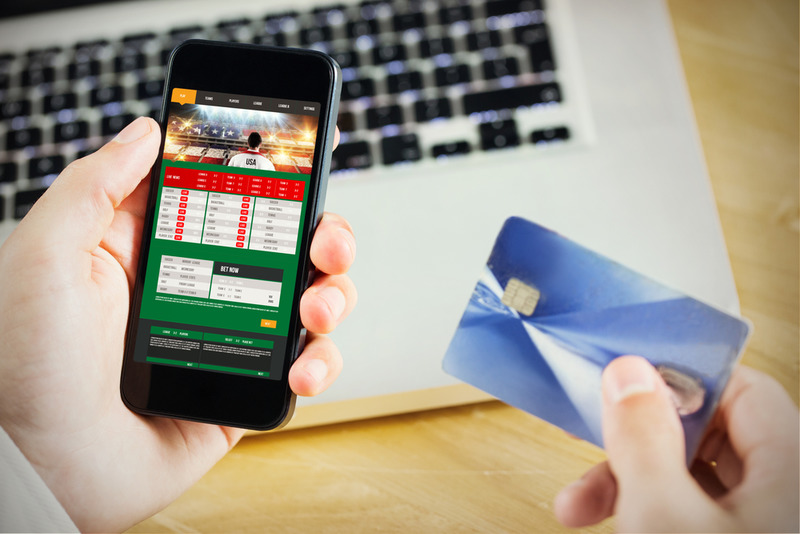 Online Sports Betting Facts