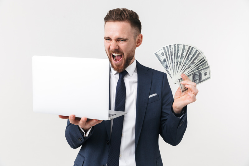 Make Online Blackjack Profit