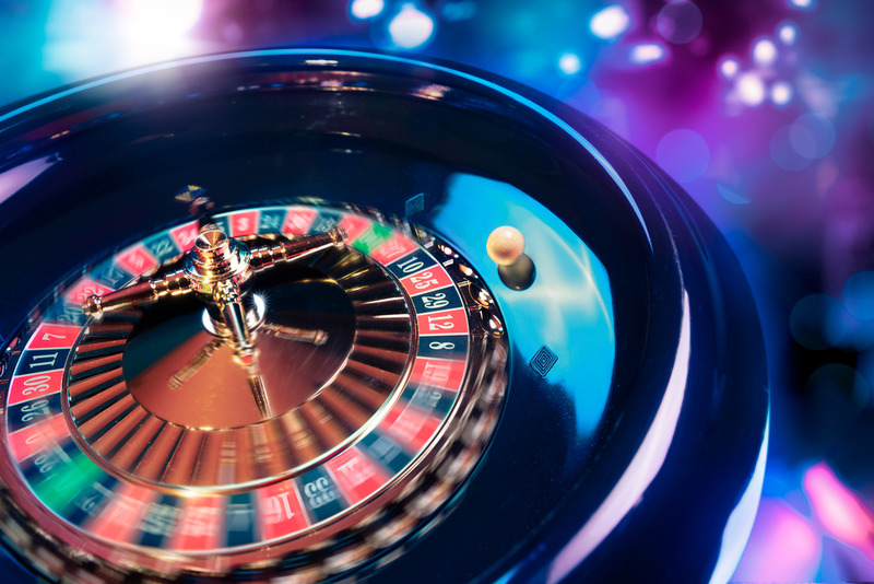 Ways Online Roulette Players Use Math